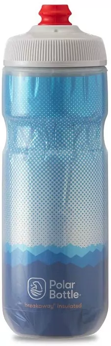 Polar Breakaway Wave water bottle